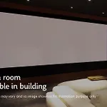 Fetching Fidi Studio In Luxury Building Nyc-227