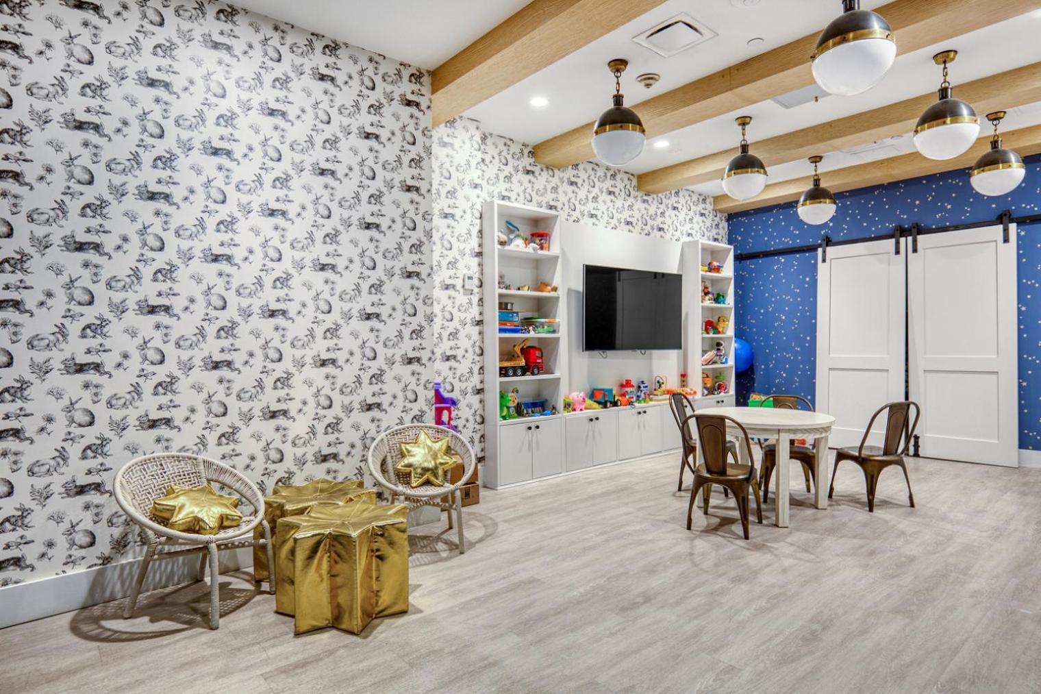 Apartment Fetching Fidi In Luxury Building Nyc-227 *