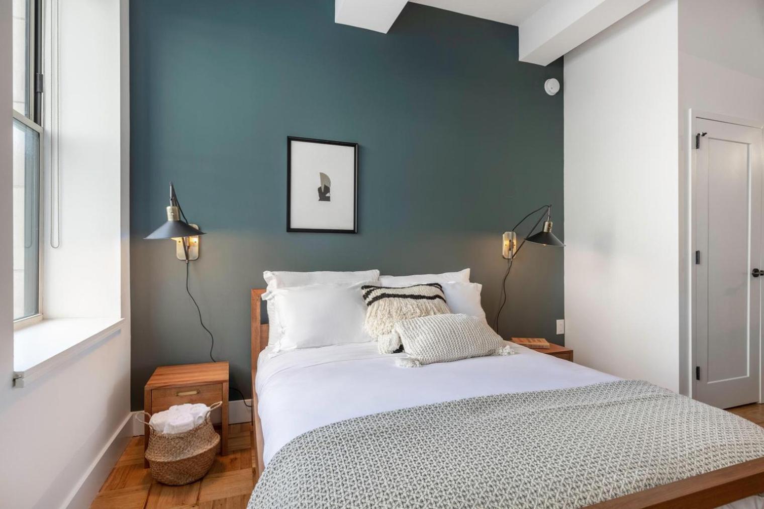 Apartment Fetching Fidi In Luxury Building Nyc-227