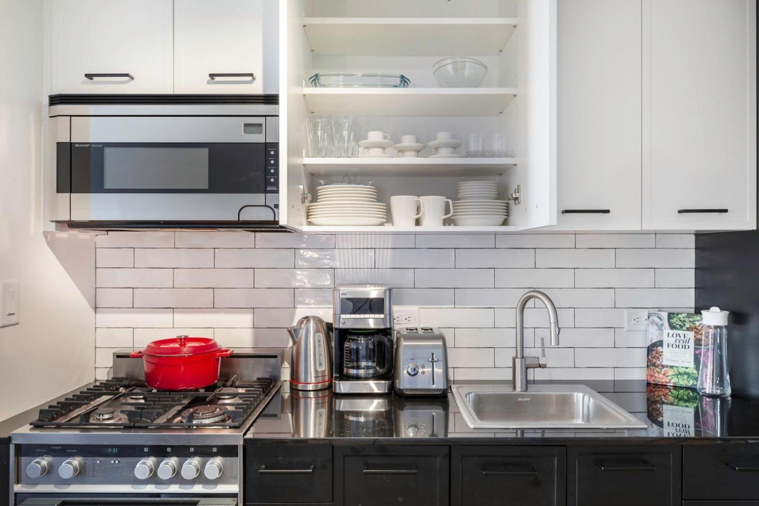 Fetching Fidi In Luxury Building Nyc-227 Apartment New York