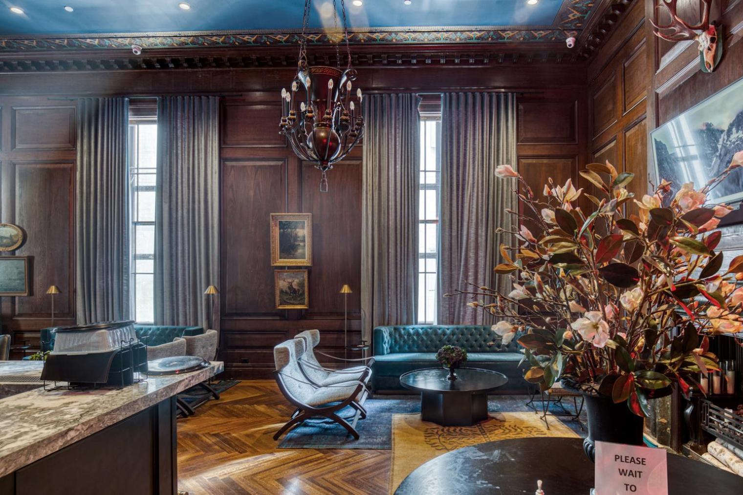Apartment Fetching Fidi In Luxury Building Nyc-227