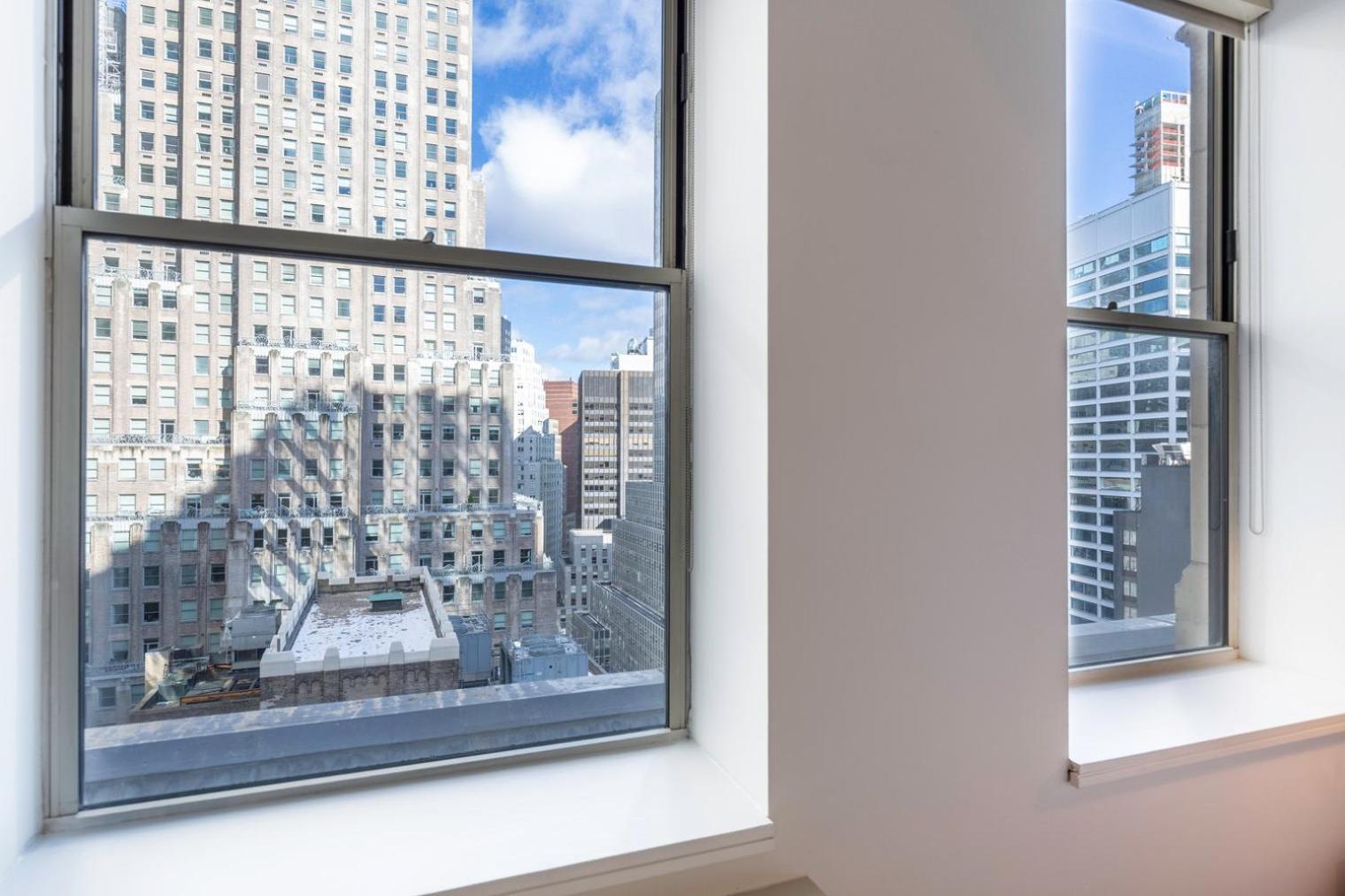 Fetching Fidi In Luxury Building Nyc-227 Apartment *